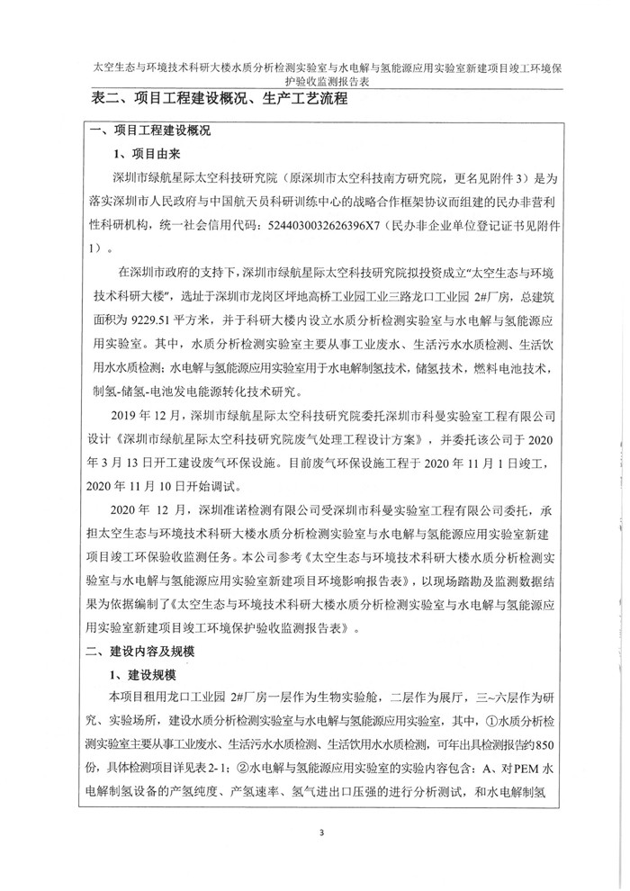 太空實(shí)驗(yàn)室新建項(xiàng)目竣工環(huán)境保護(hù)驗(yàn)收公示(圖7) 太空實(shí)驗(yàn)室新建項(xiàng)目竣工環(huán)境保護(hù)驗(yàn)收公示(圖7)
