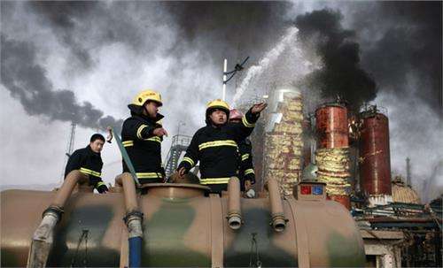 空氣中的硫化氫對人體有什么危害?(圖1) 深圳準諾檢測有限公司